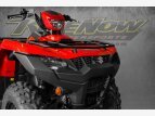 Thumbnail Photo 5 for New 2022 Suzuki KingQuad 500 AXi